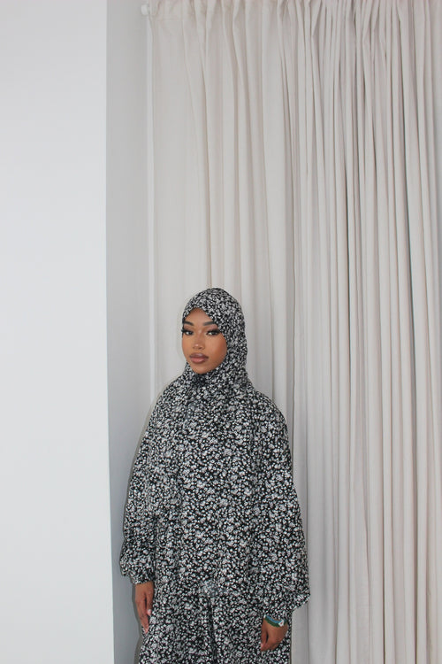 Afifa - Prayer Abaya