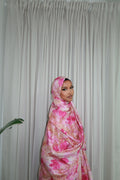 CERISE SINGLE Baati - Zephyra Collection