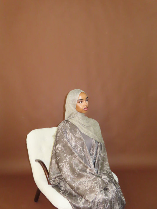 NAJA ABAYA