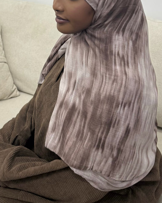 SAND - Linea Hijab Collection