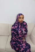 BLUSH - Sorenza Baati Set