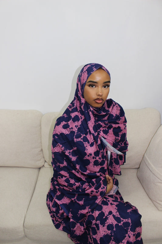 BLUSH - Sorenza Baati Set