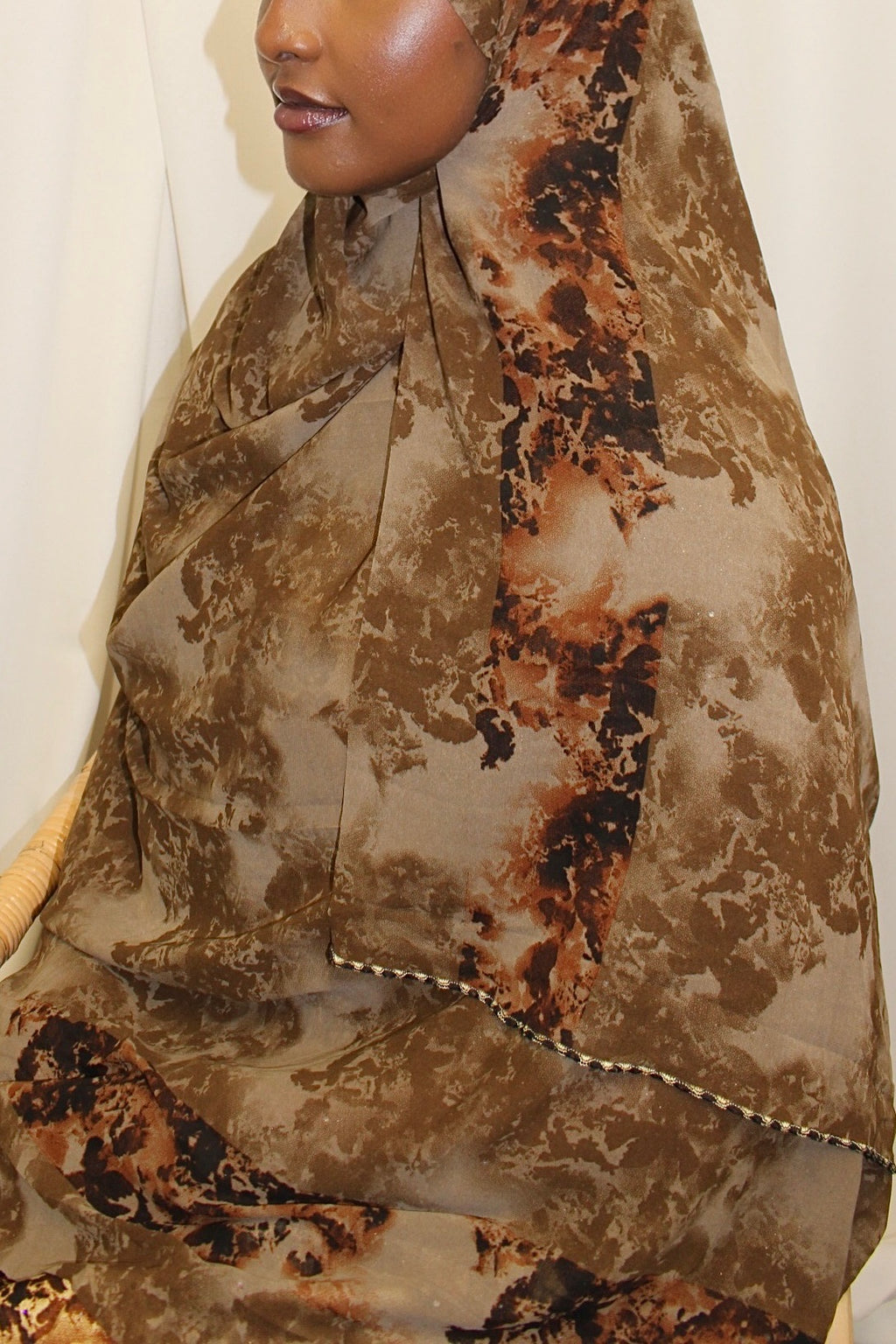 Almond - Skyla Collection