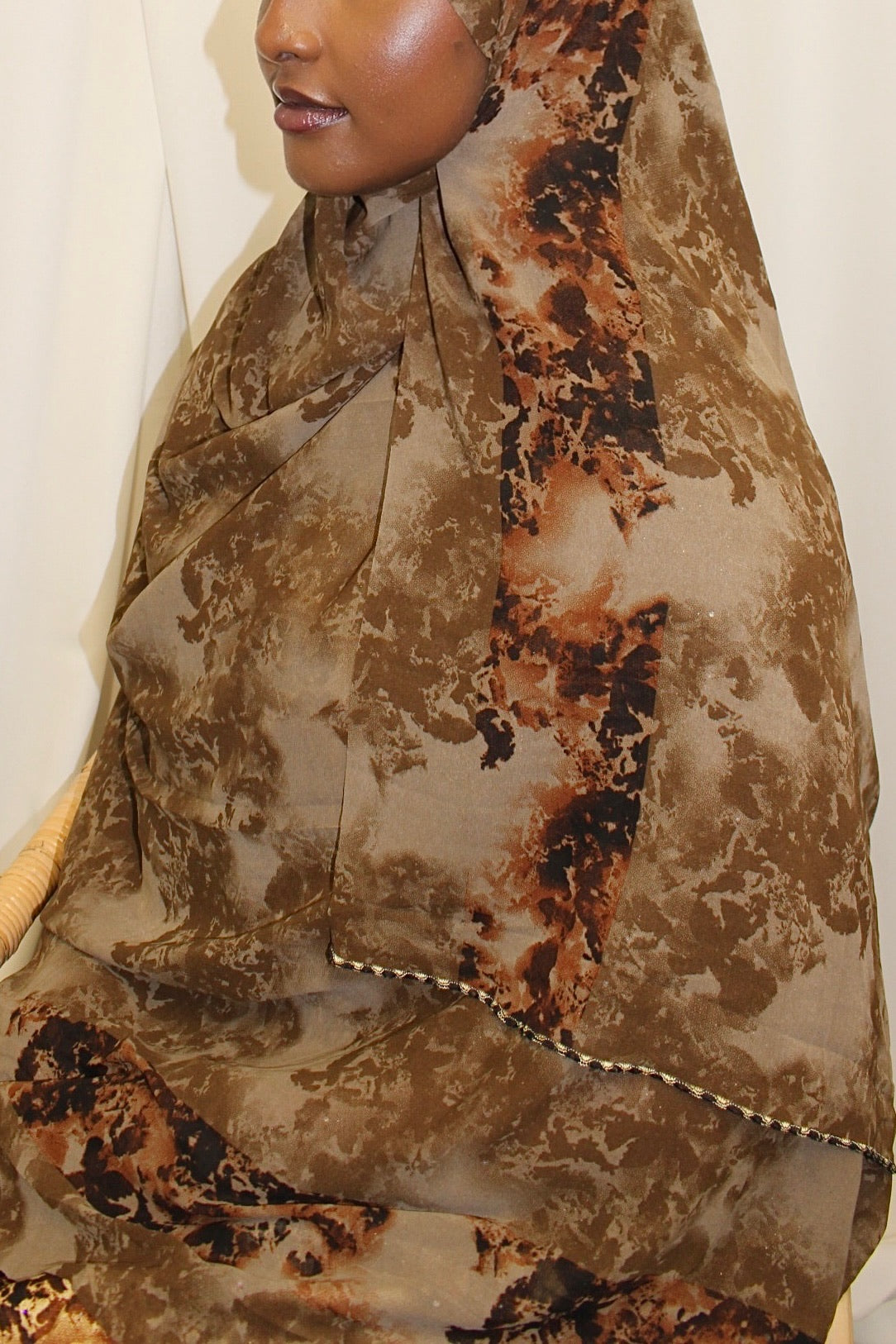 Almond - Skyla Collection
