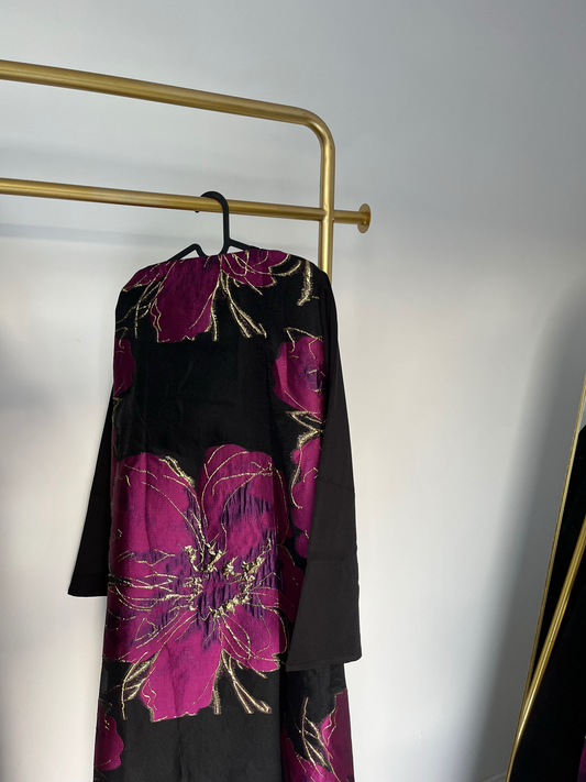FUCHSIA - Ubax Luxe Collection