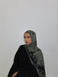FOREST - DYEA MODAL HIJAB