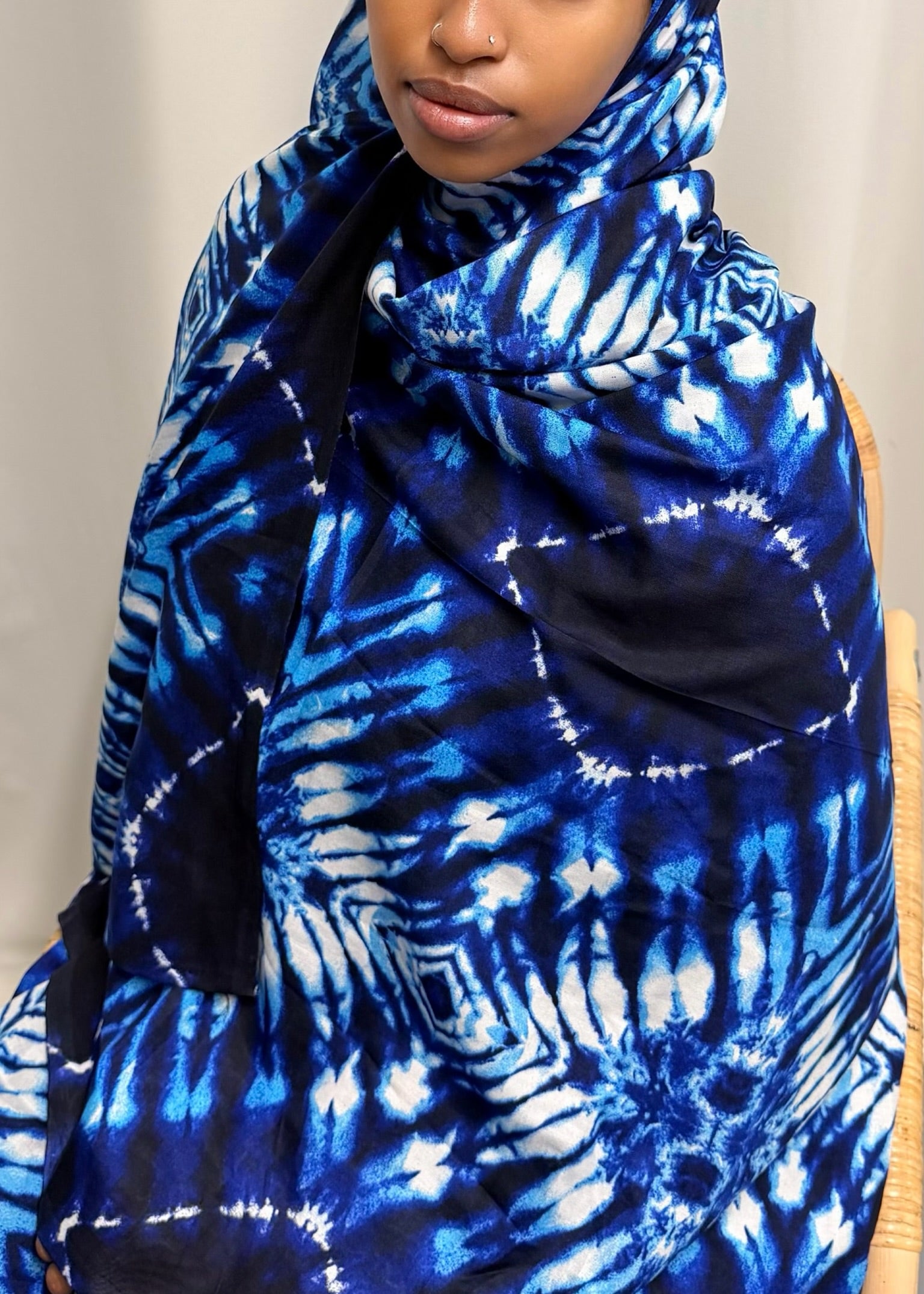 MARINE - Baati Collection