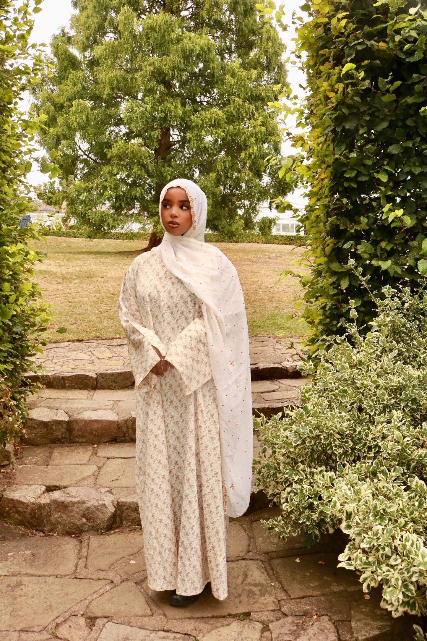 BLANC  - Somalia Collection