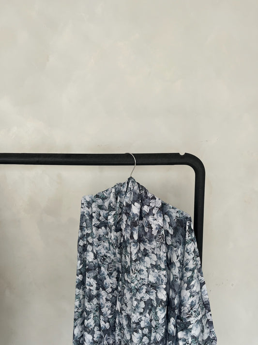 Warda - Prayer Abaya