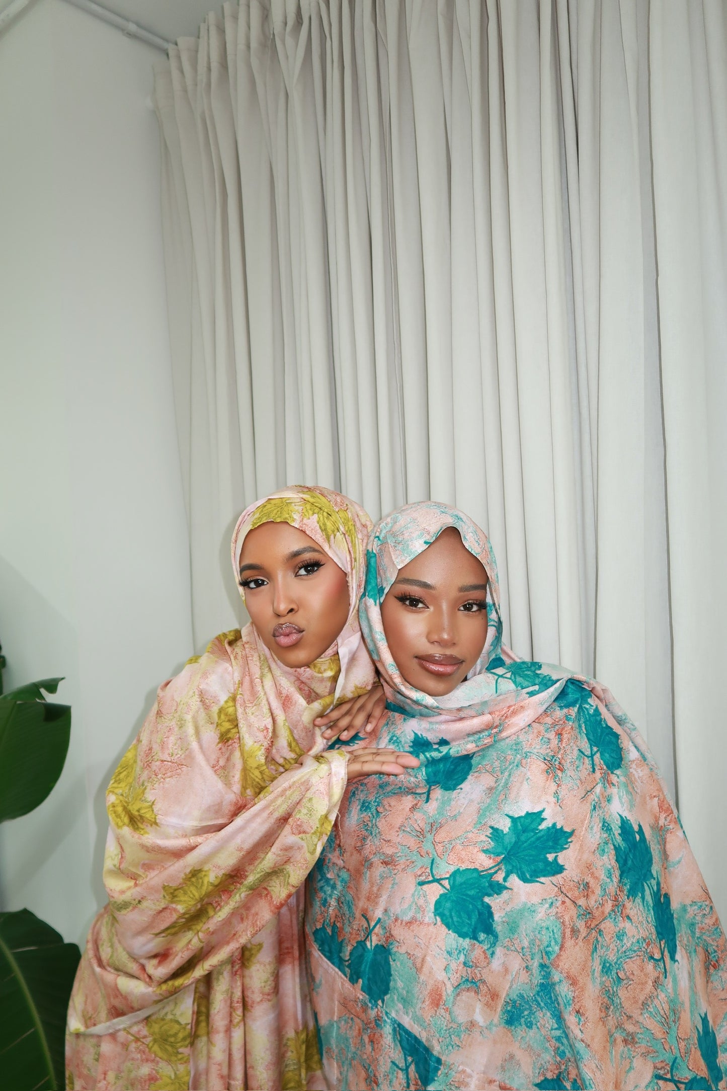SABLE - Zephyra Collection