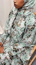 Amani Prayer Abaya
