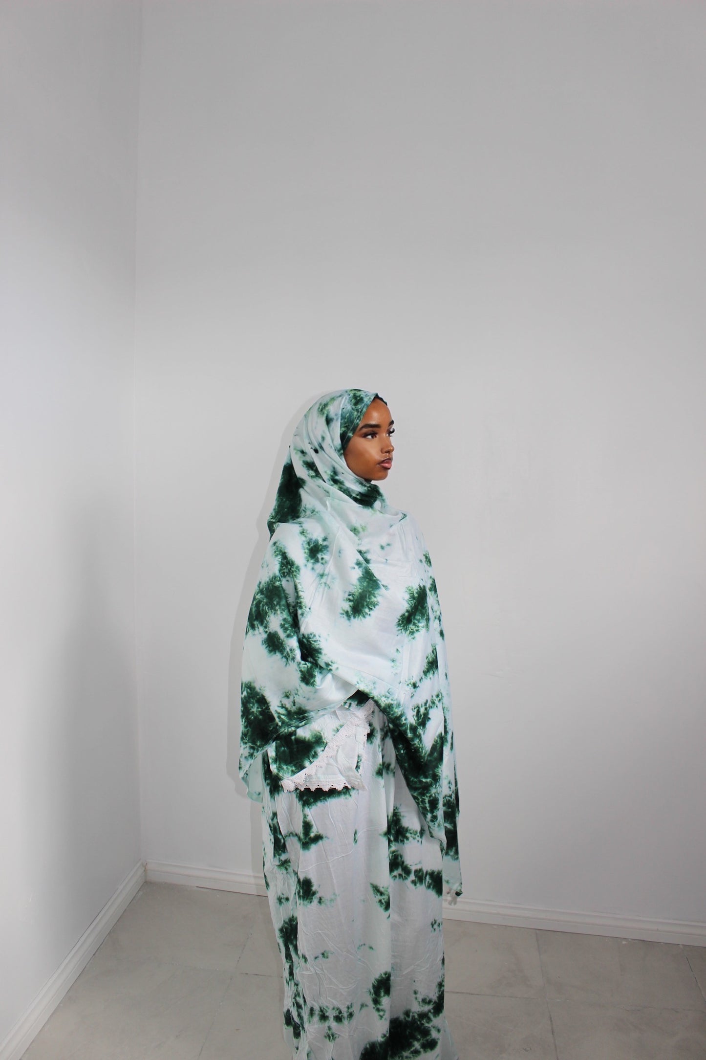 Meadow - LUEUR BAATI COLLECTION