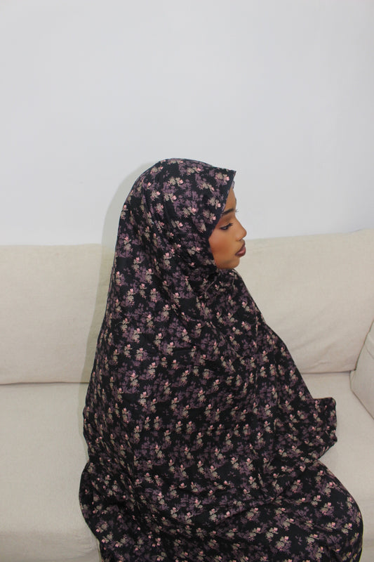 NOIR - Gardenia Baati Set