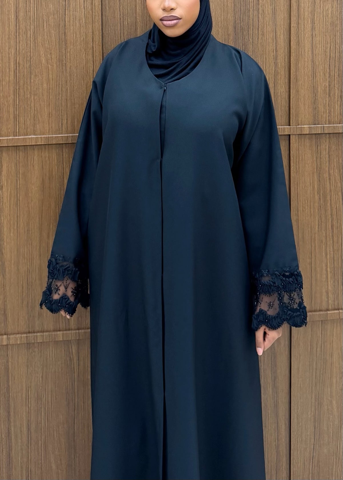 MEDINA ABAYA