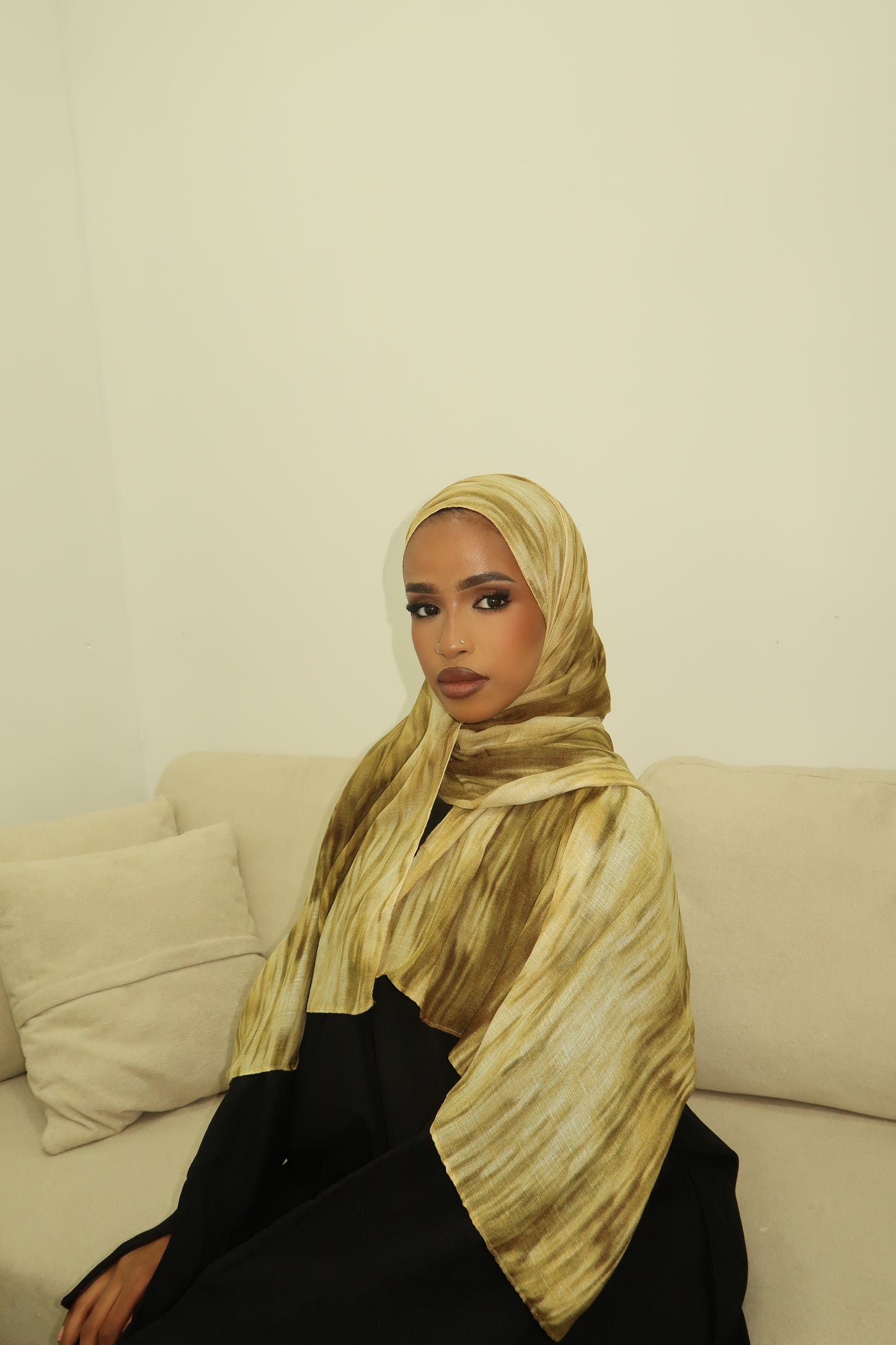 OLIVE - Linea Hijab Collection
