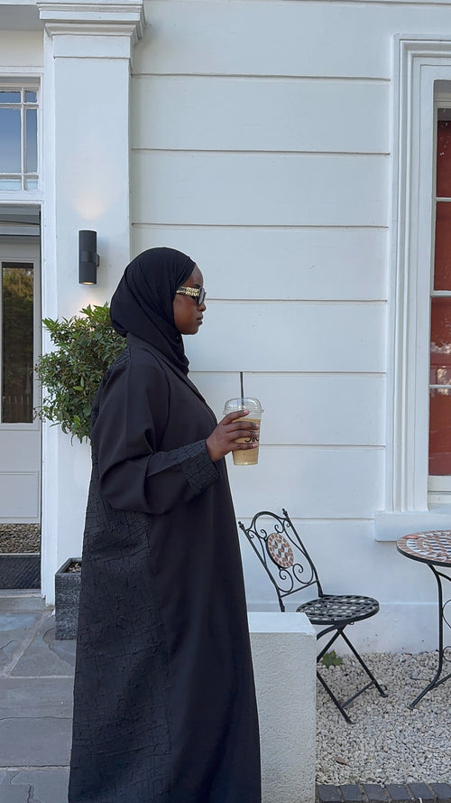 Aiza Abaya