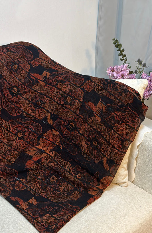 SAFFRON - BLOOM COLLECTION