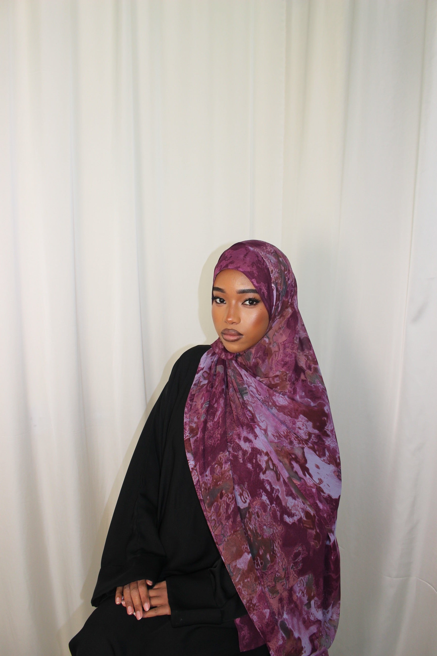 ZARQA - JORDAN COLLECTION