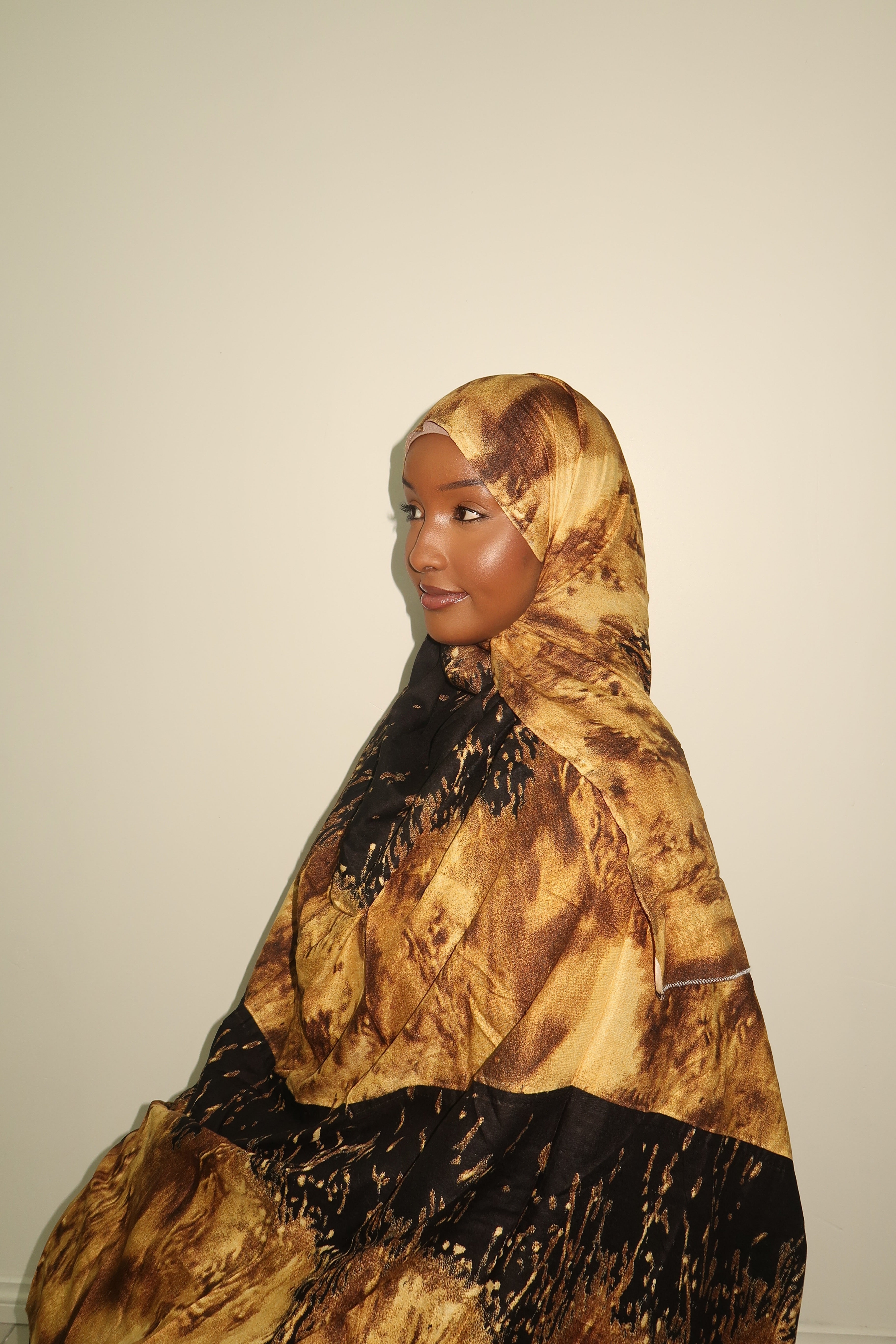 NOIR - Sienna Baati Set Collection