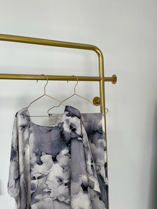 Luna - Chromé Baati Set Collection