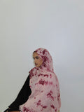 BERRY - DYEA MODAL HIJAB