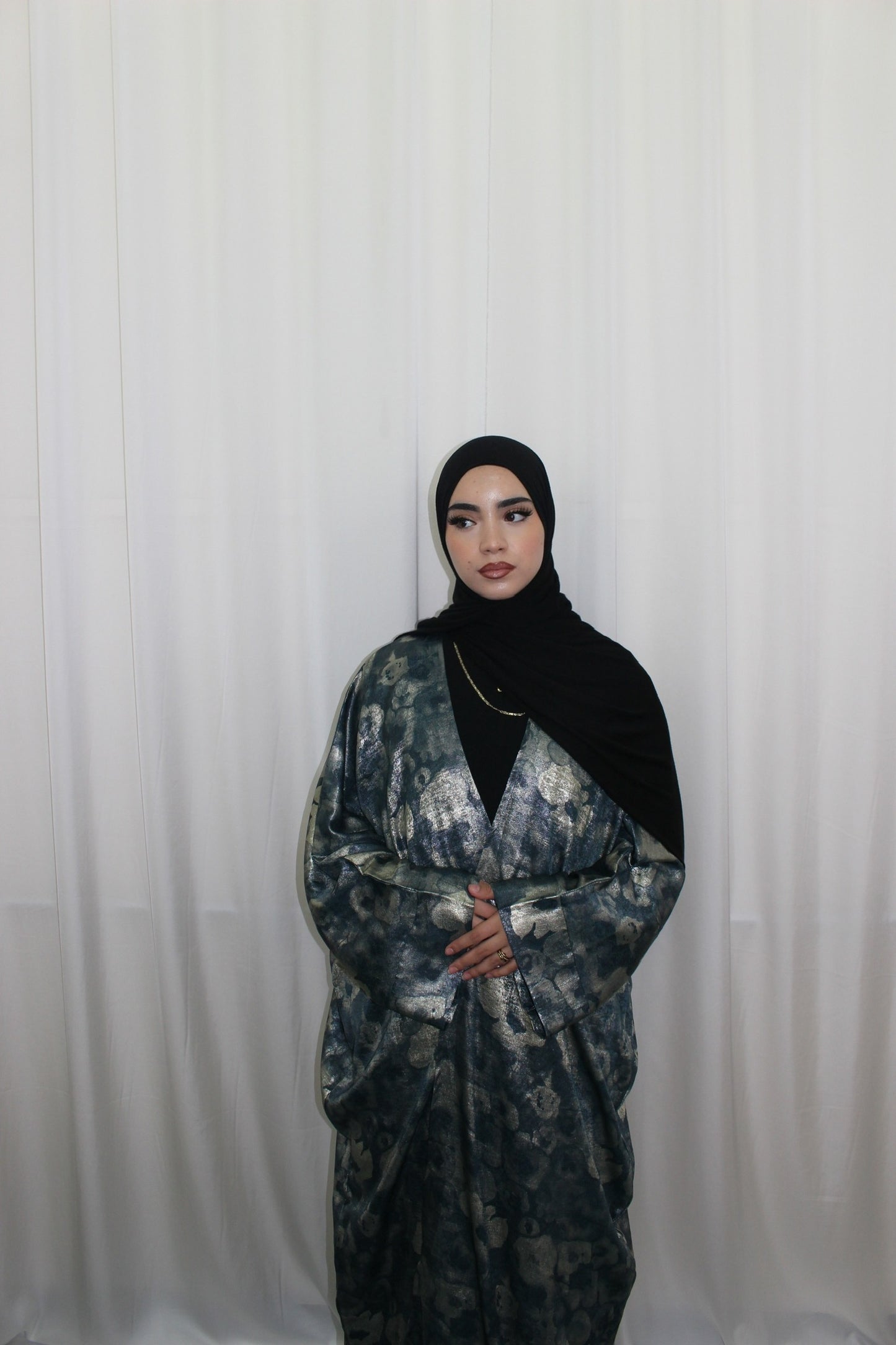 AZURA ABAYA