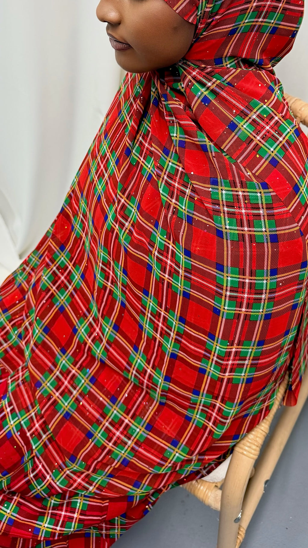 Scarlet - Regalia Collection