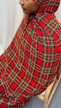 Scarlet - Regalia Collection