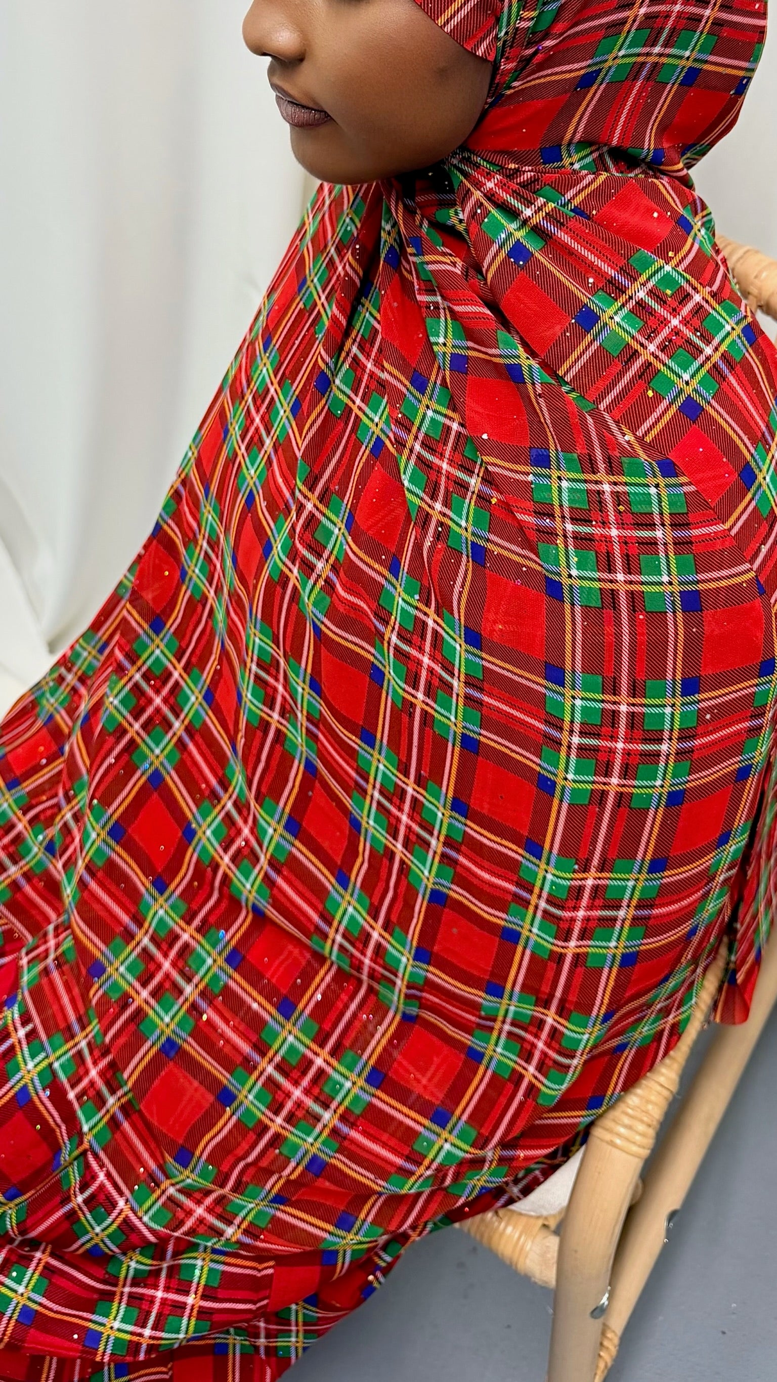 Scarlet - Regalia Collection