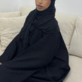 Onyx Hijab