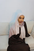 Chai - Ombré Modal Hijab