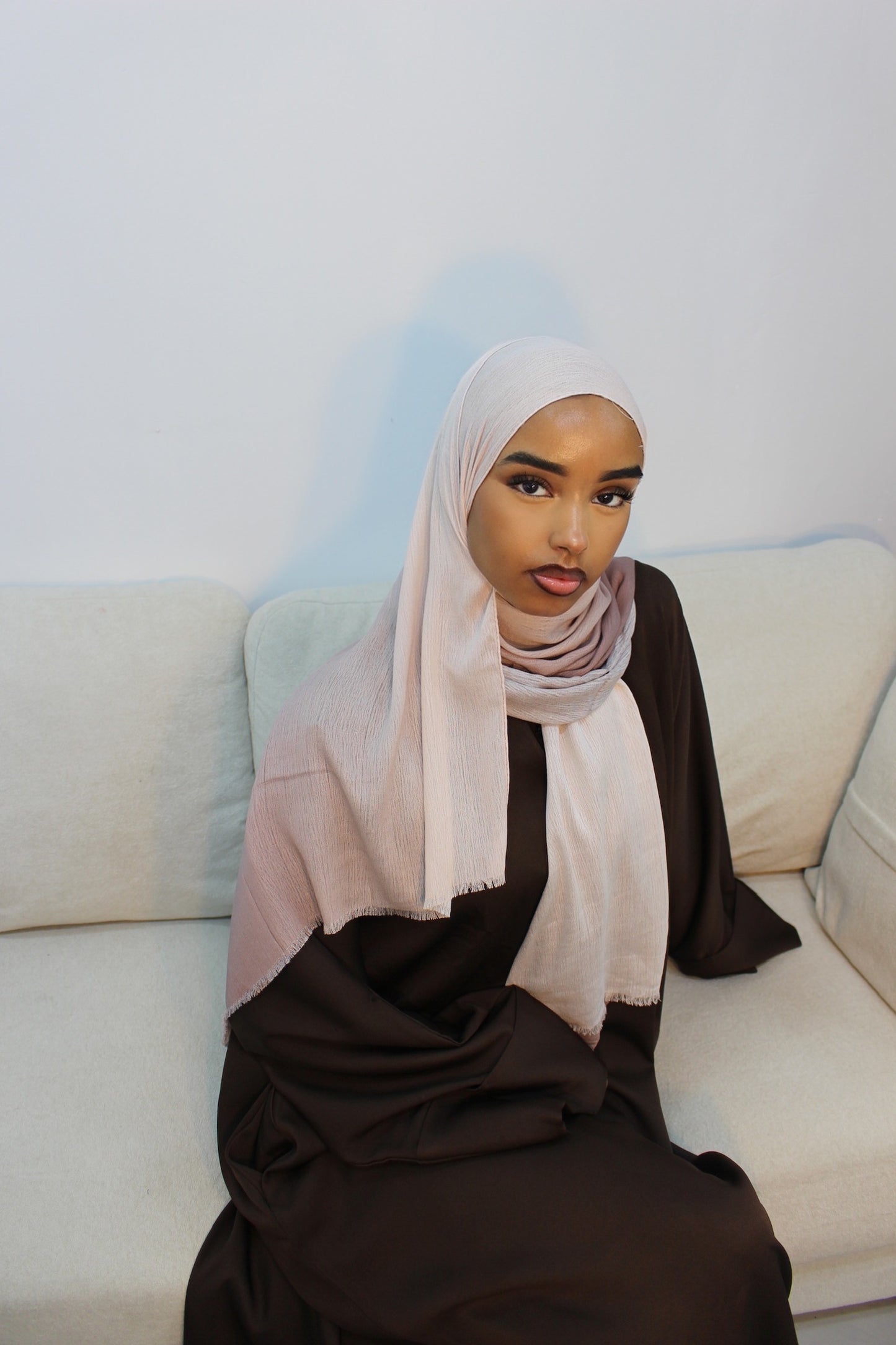 Chai - Ombré Modal Hijab