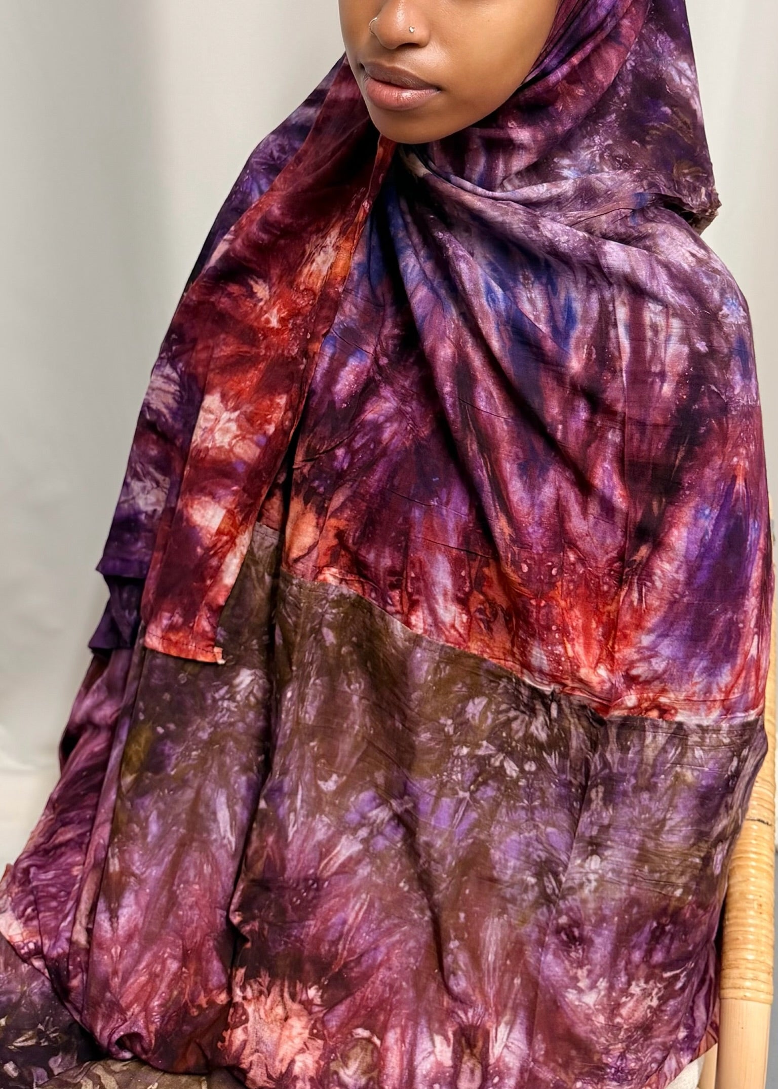 PLUM - Baati Collection