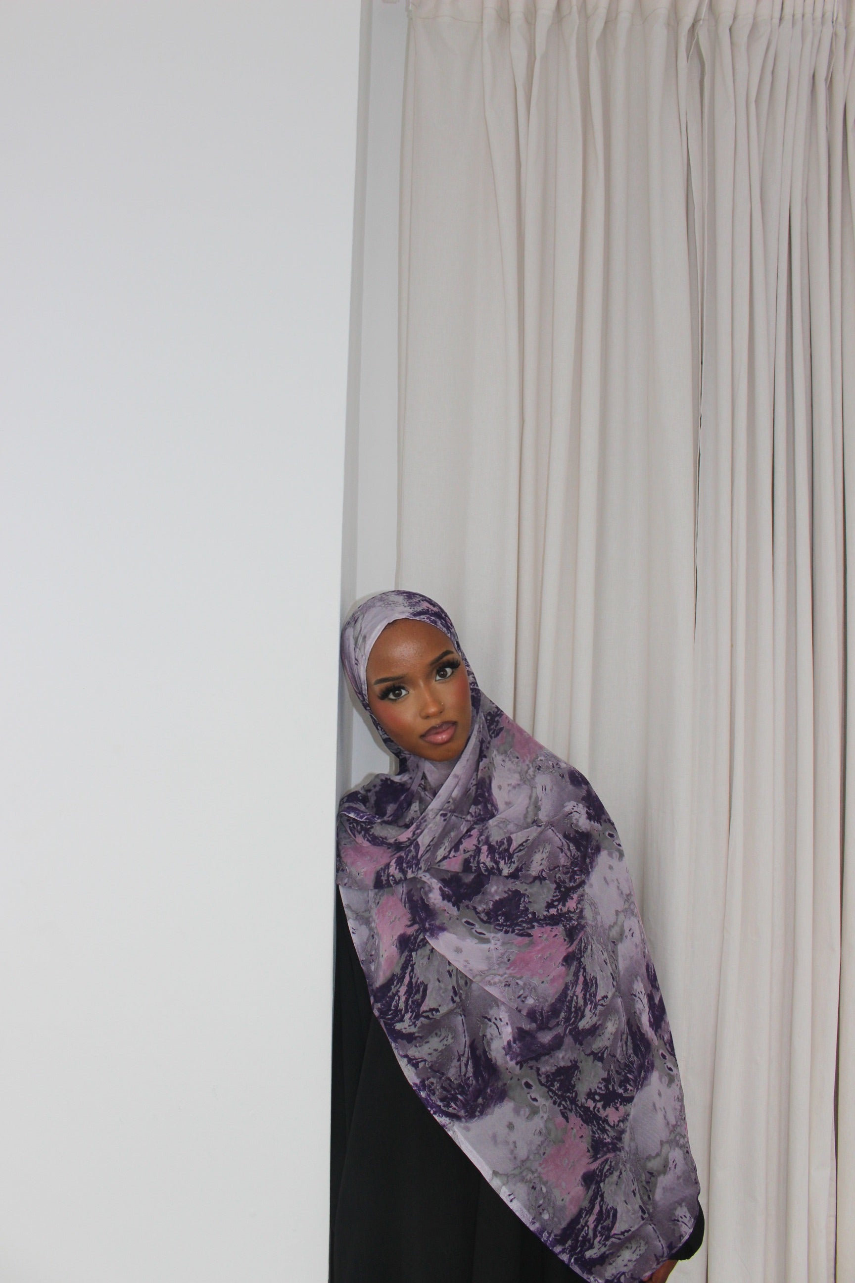 Nyeri - Kenya Hijab Collection