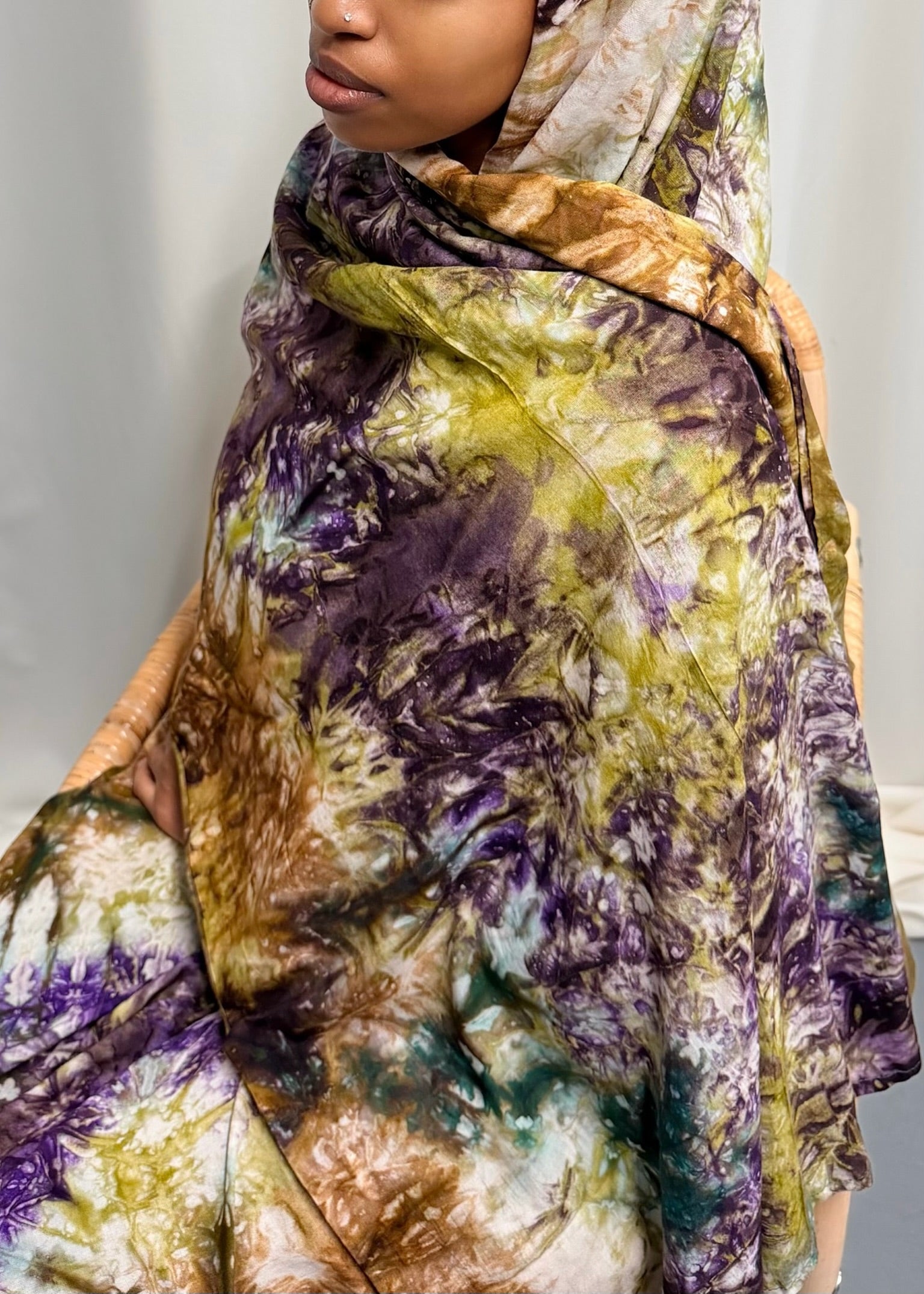 CLOVER - Baati Collection