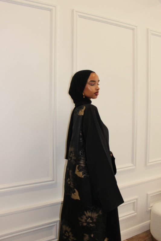 Ivory - Ubax Luxe Collection