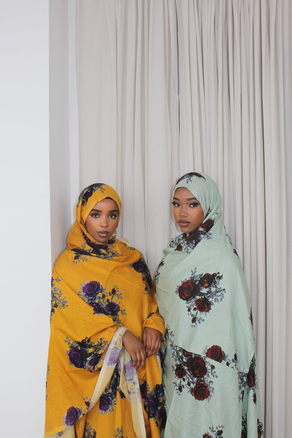MINT - Rose Baati Set Collection
