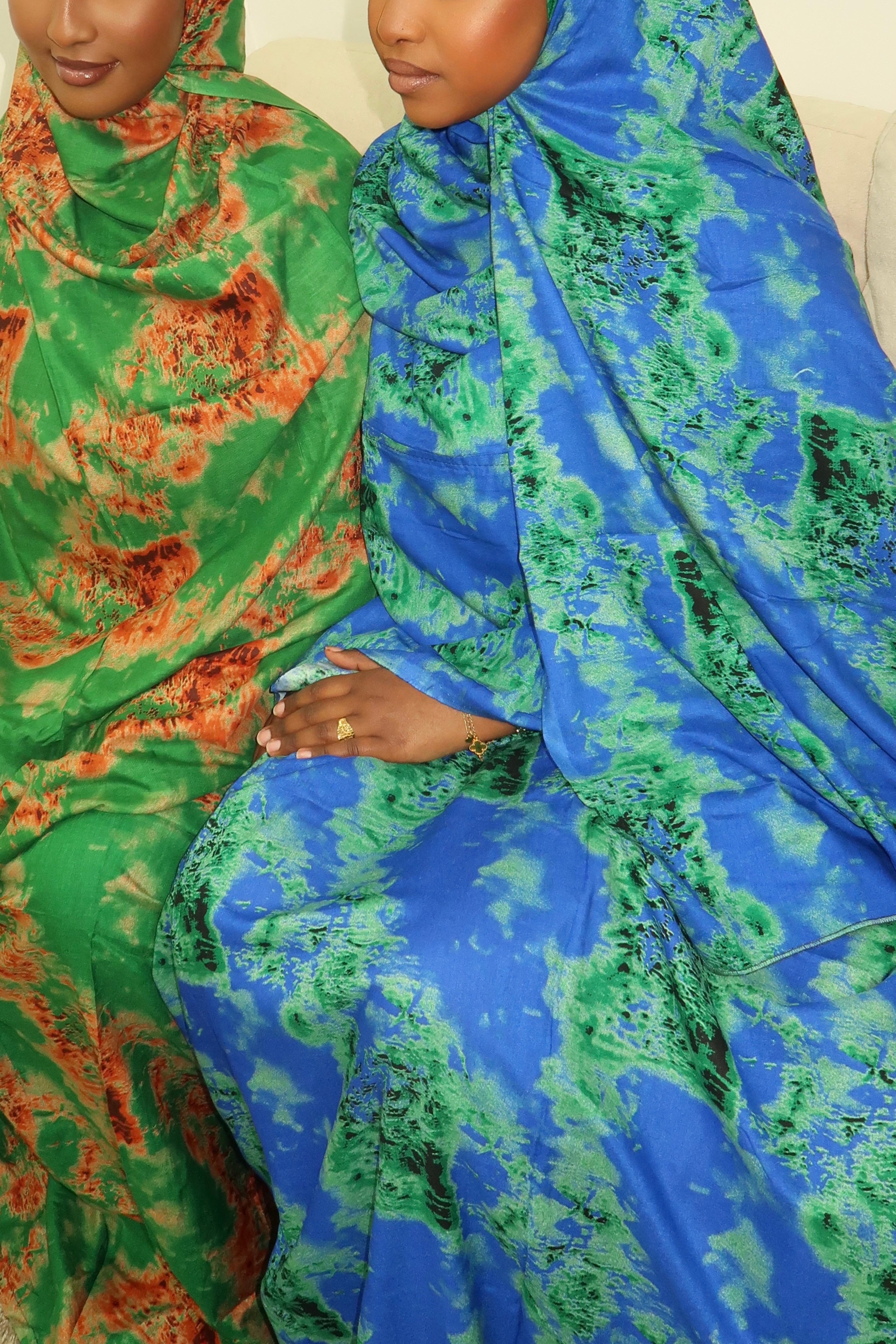 CEDAR - Sora Baati Set Collection