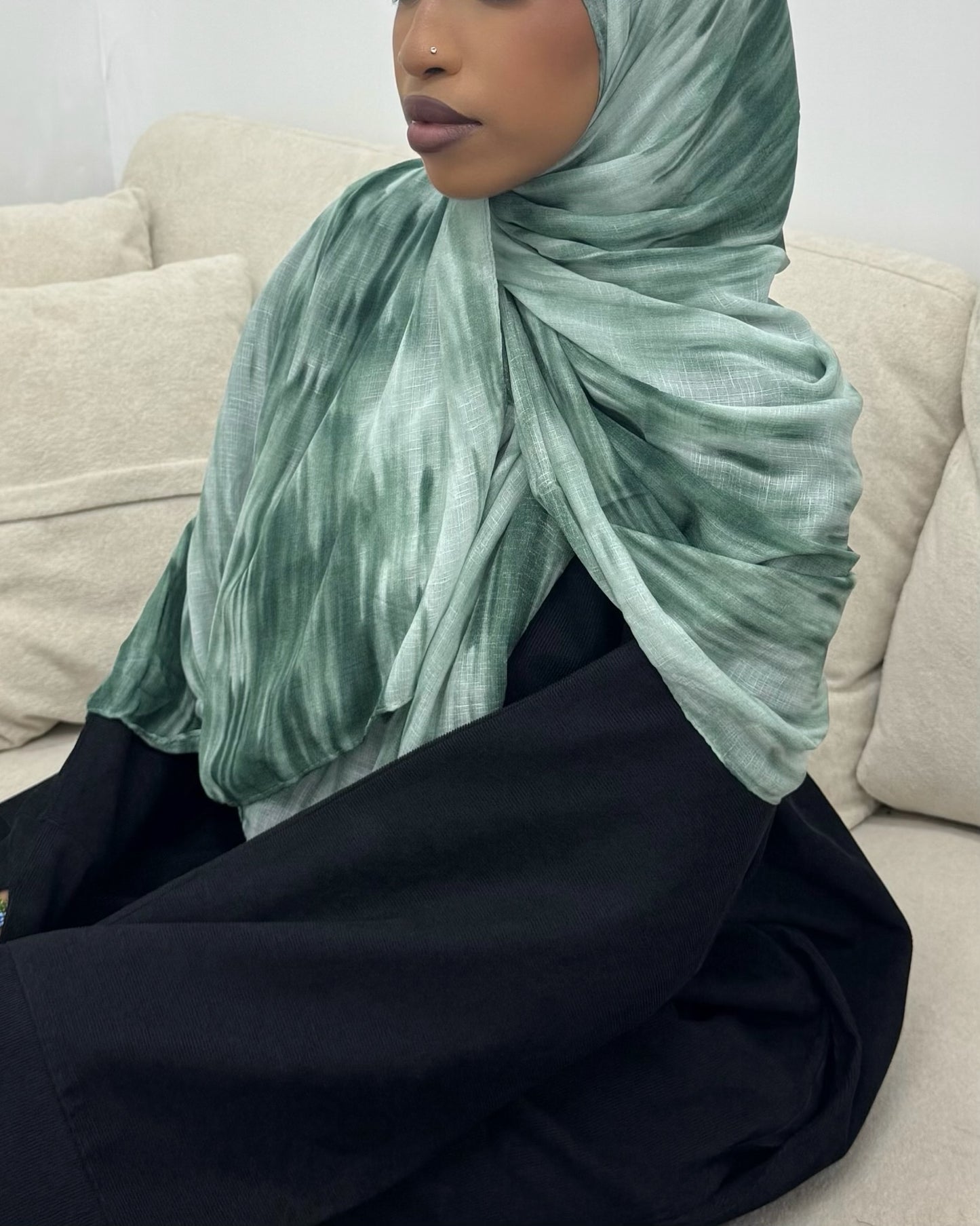 LEAF - Linea Hijab Collection