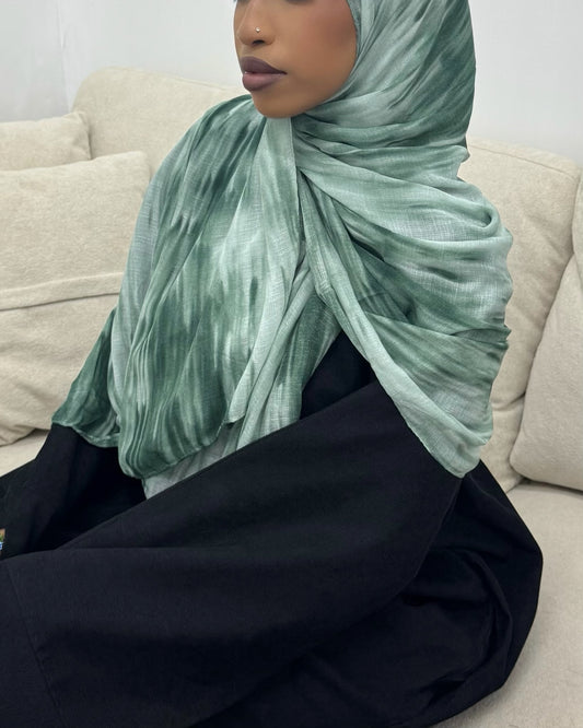 LEAF - Linea Hijab Collection
