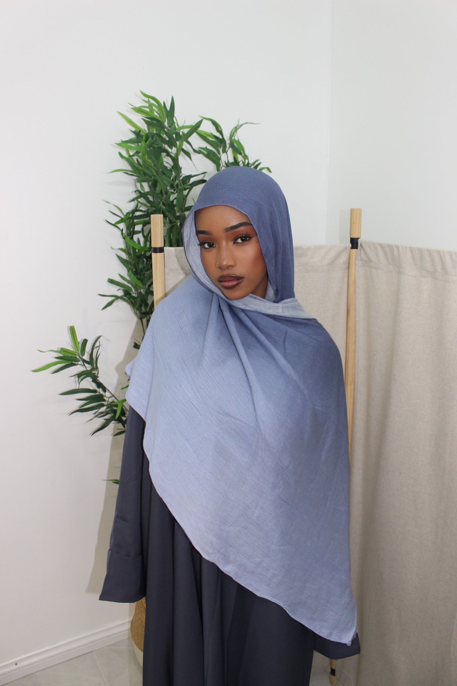 MIST  - Ombré Modal Hijab