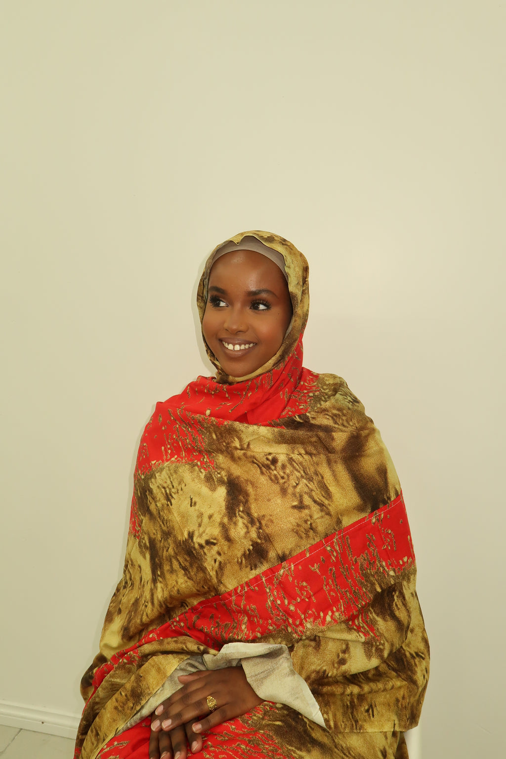 CHERRY - Sienna Baati Set Collection