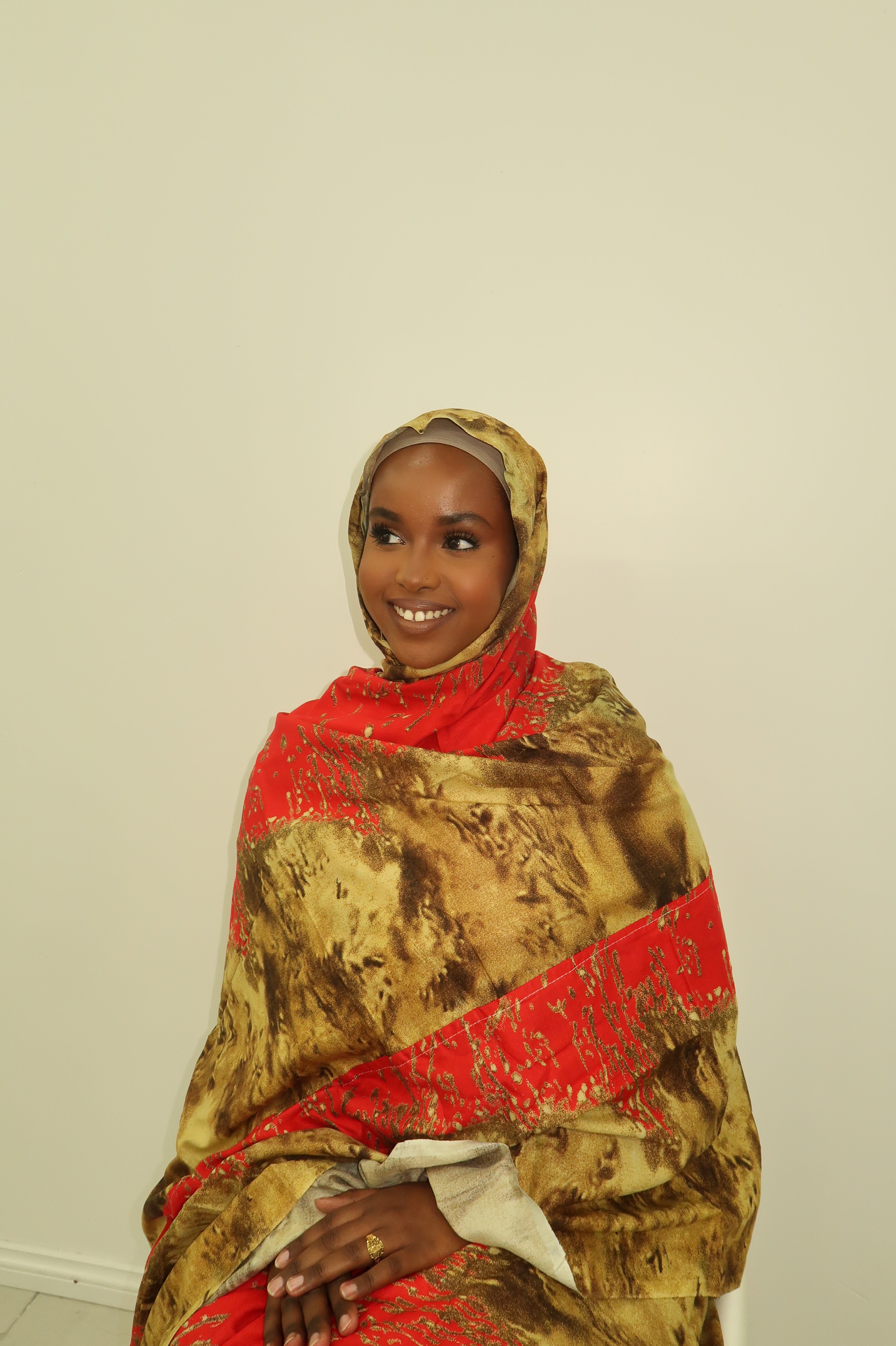 CHERRY - Sienna Baati Set Collection