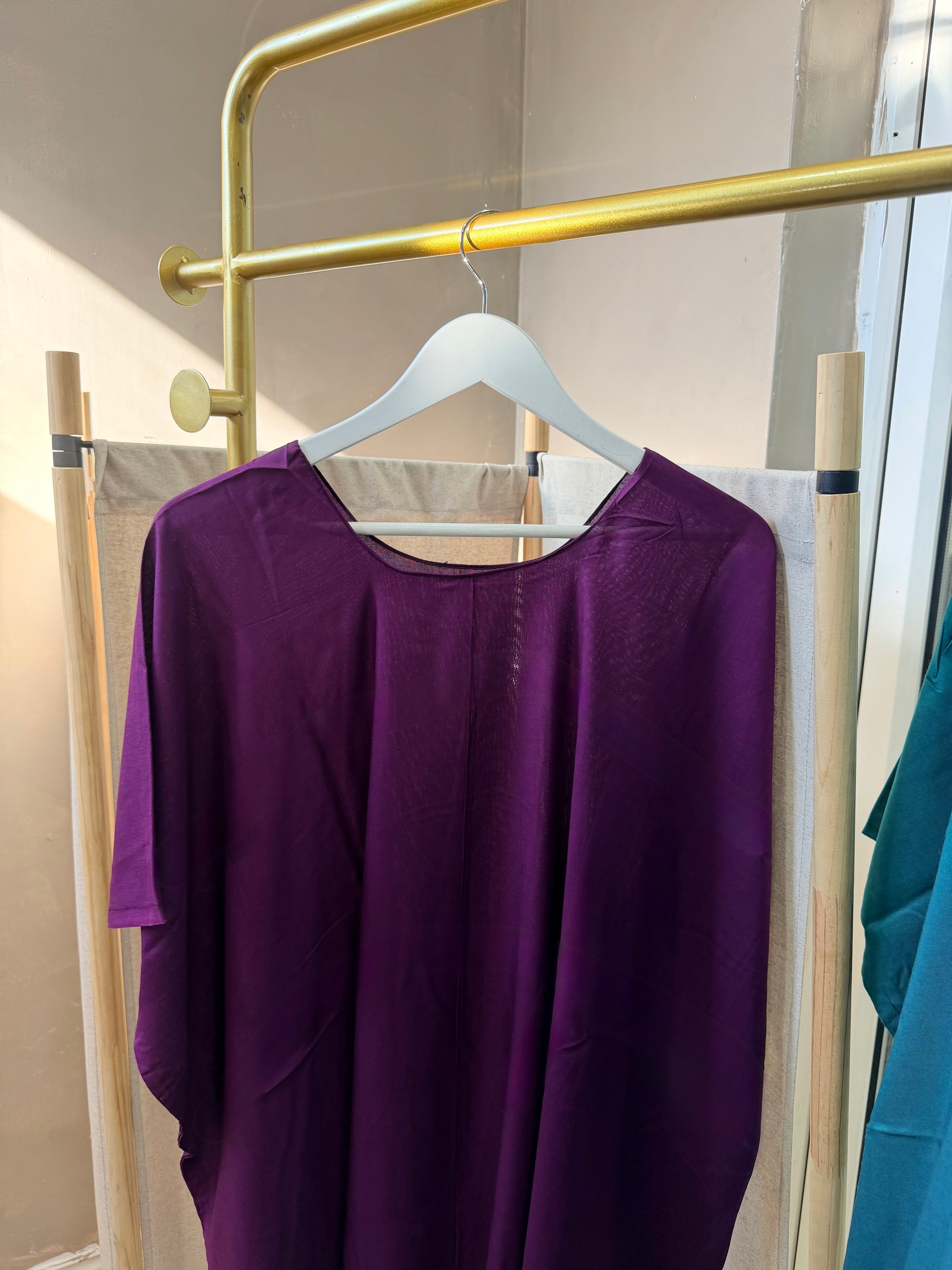 PLUM - Single Baati