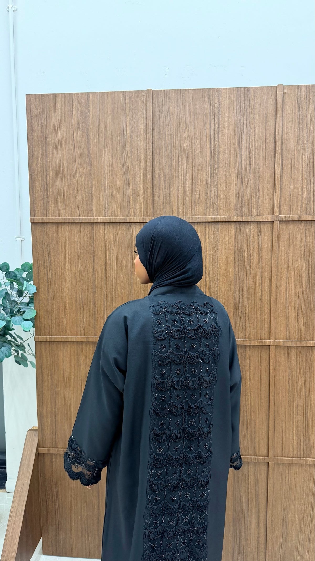 MEDINA ABAYA