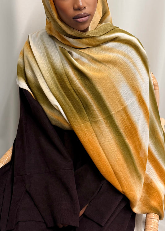 Olive - Artisan Collection