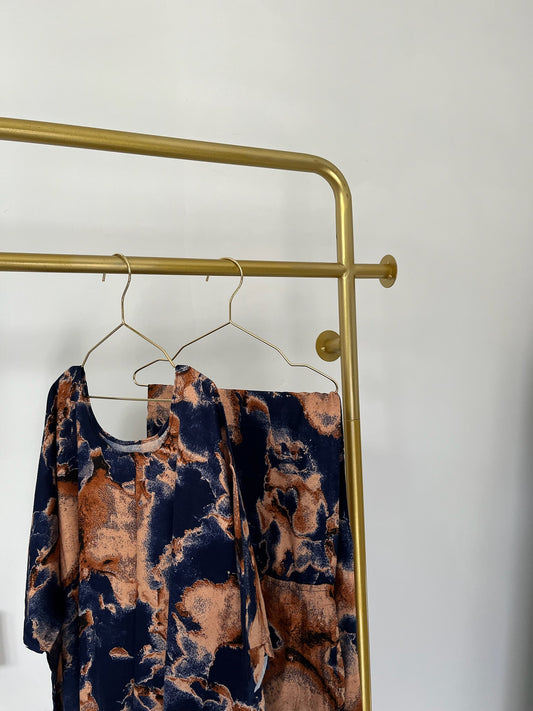 Clay  - Chromé Baati Set Collection