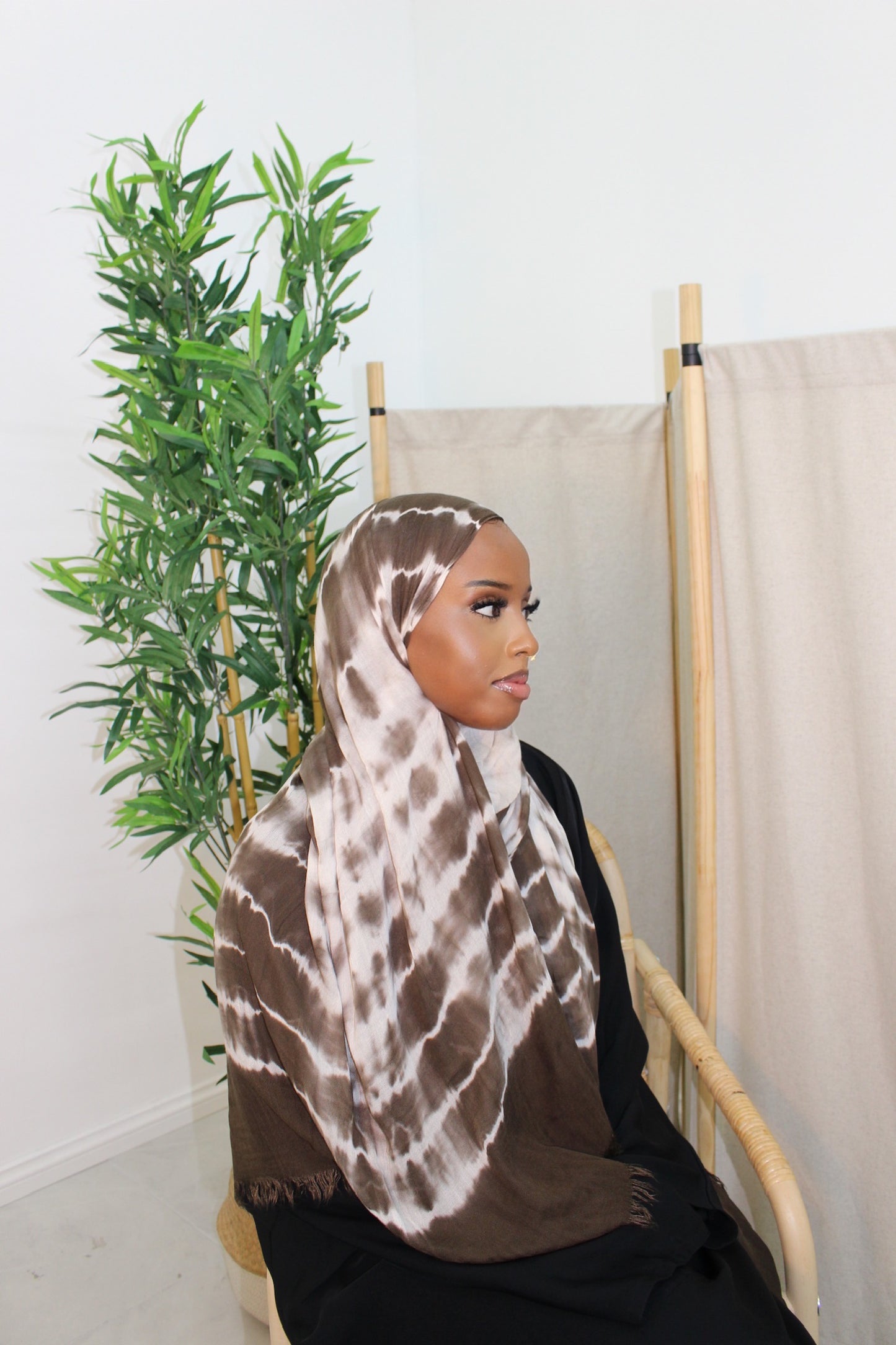 MALT - RIPPLE MODAL HIJAB