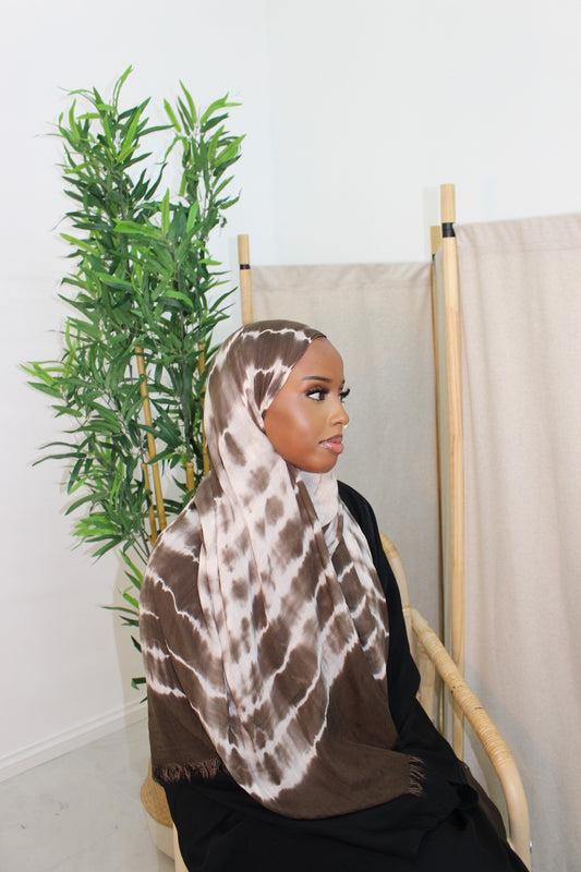 MALT - RIPPLE MODAL HIJAB
