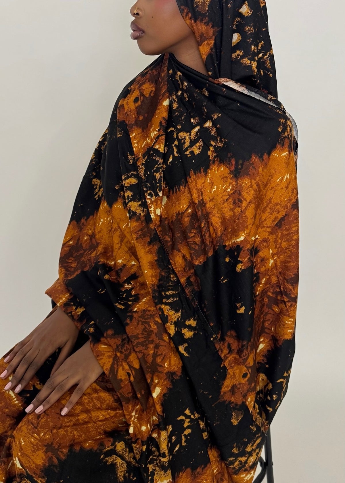 AUBURN - Baati Collection